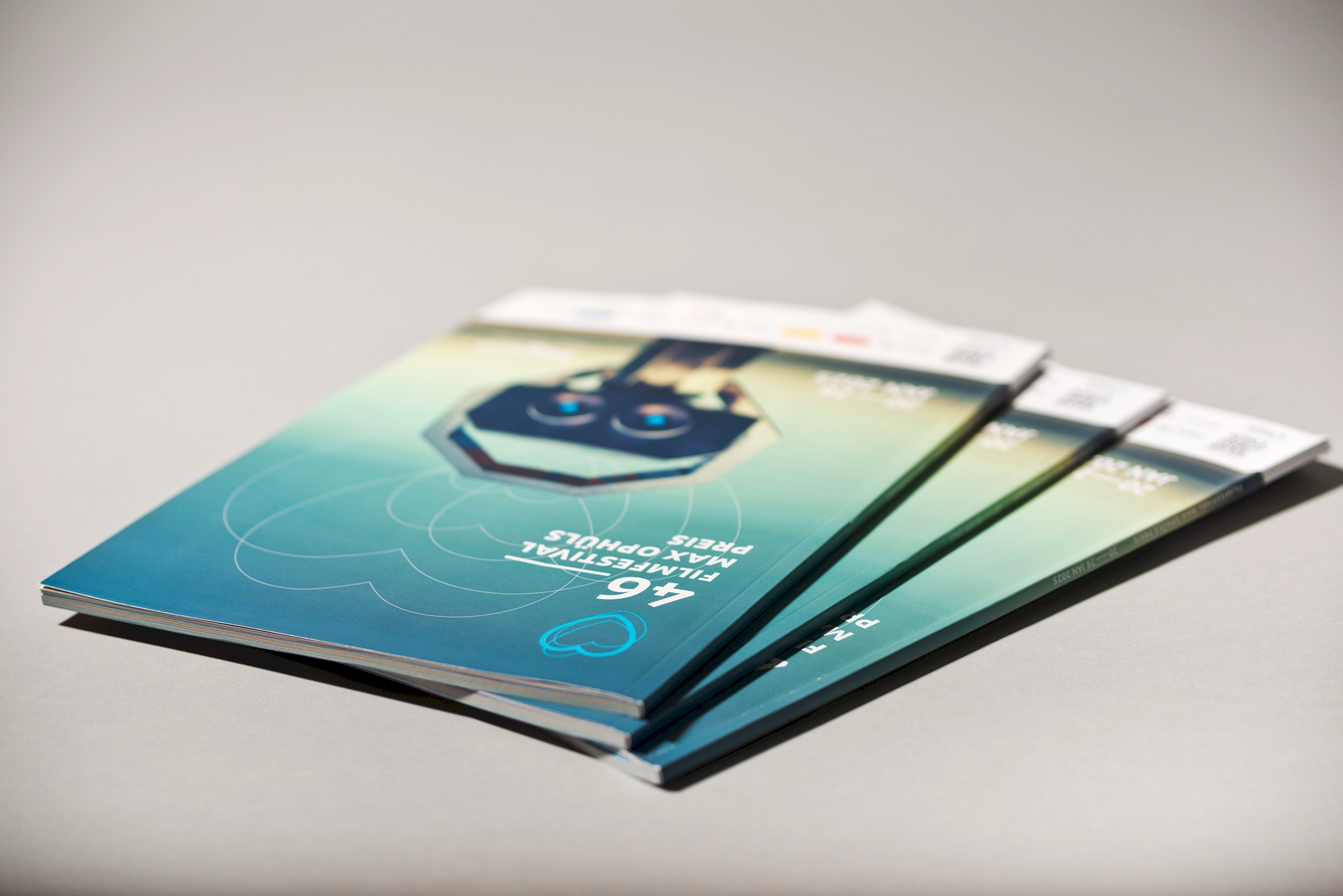 Ralf Leis Grafikdesign Saarbrücken 