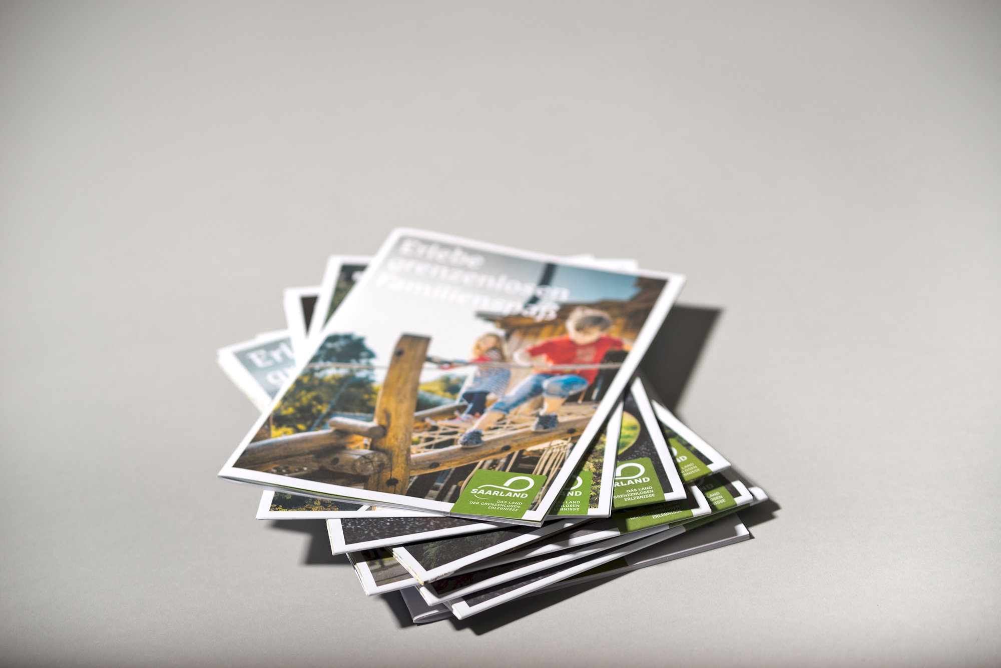 Ralf Leis Grafikdesign Saarbrücken 