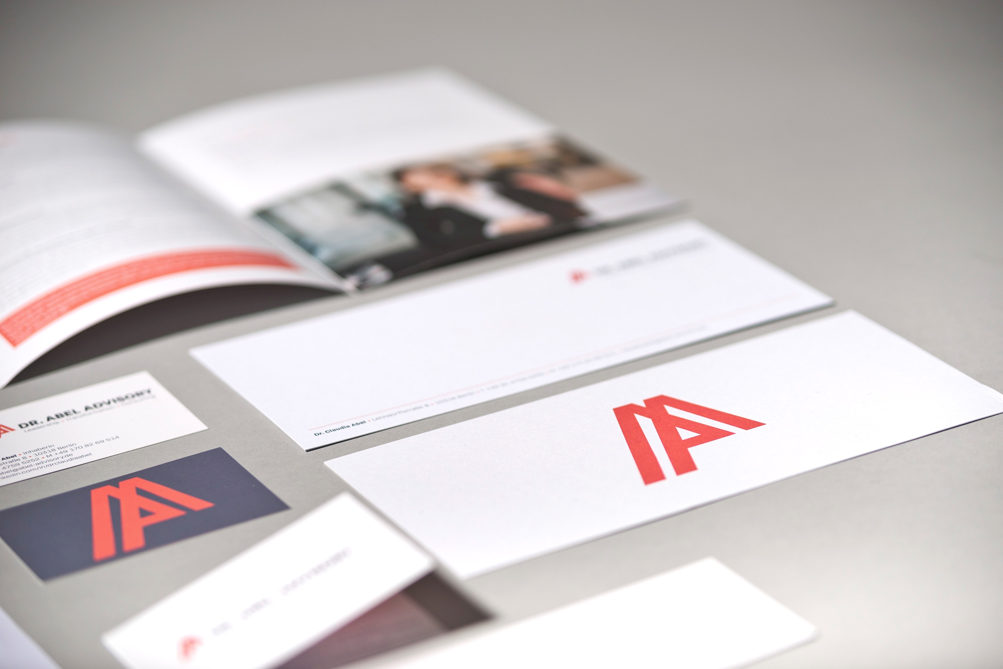 Ralf Leis Grafikdesign Saarbrücken 