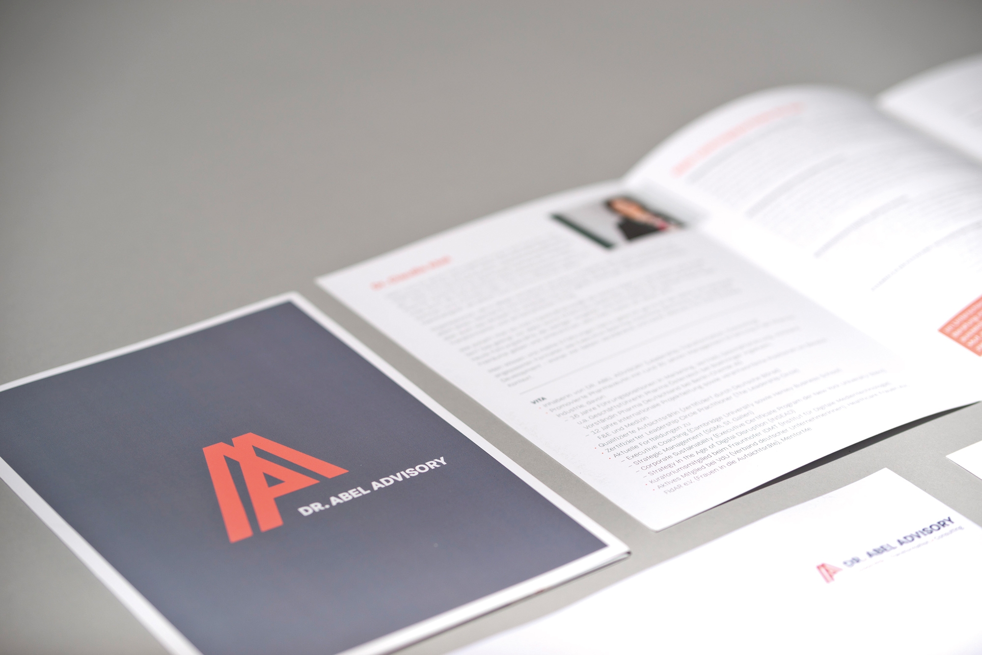 Ralf Leis Grafikdesign Saarbrücken 